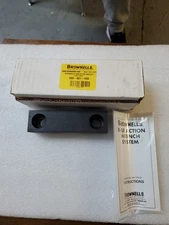 BROWNELLS Action Wrench Large Ring Mauser HEAD