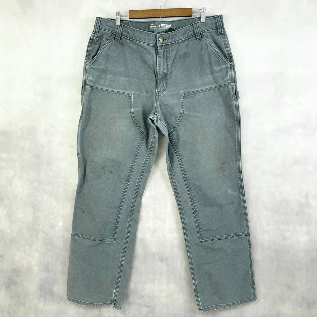 Carhartt 38 Size Pants for Men for sale - eBay