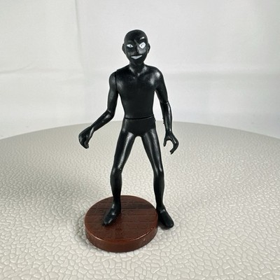The Culprit Shadow Man Detective Conan Case Closed Figure Gashapon Japan Rare