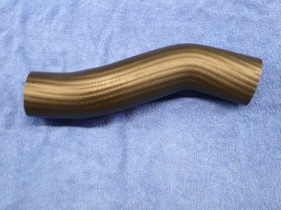 1992 - 1996 Chevy GMC Truck Step Side Stepside  Gas Fuel Tank Neck Filler Hose