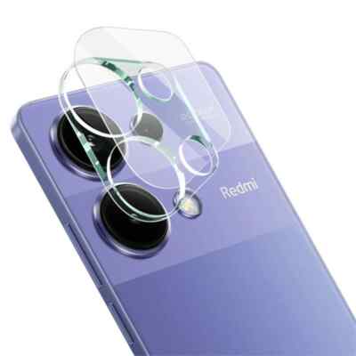 REAR GLASS CAMERA FOR Xiaomi Redmi Note 13 PRO 4G FILM LENS