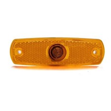Chausson Motorhome Welcome Amber Side Marker lamp/light