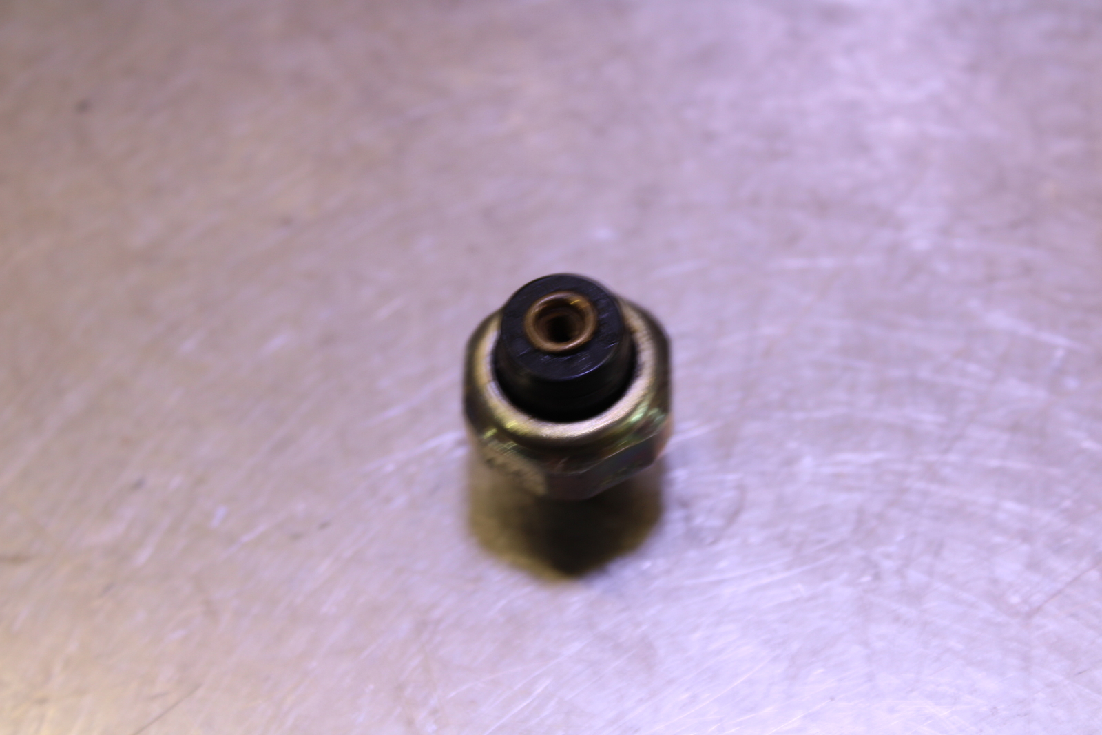 0001 Ninja ZX12 ZX12R Oil Pressure Sensor eBay