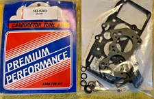 Royze Carburetor Kit for 75-76 VW Rabbit, Scirocco, Zenith 32/32 2B2