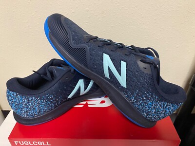 New Balance Men's FuelCell MCH996v4 F4 Tennis Shoes
