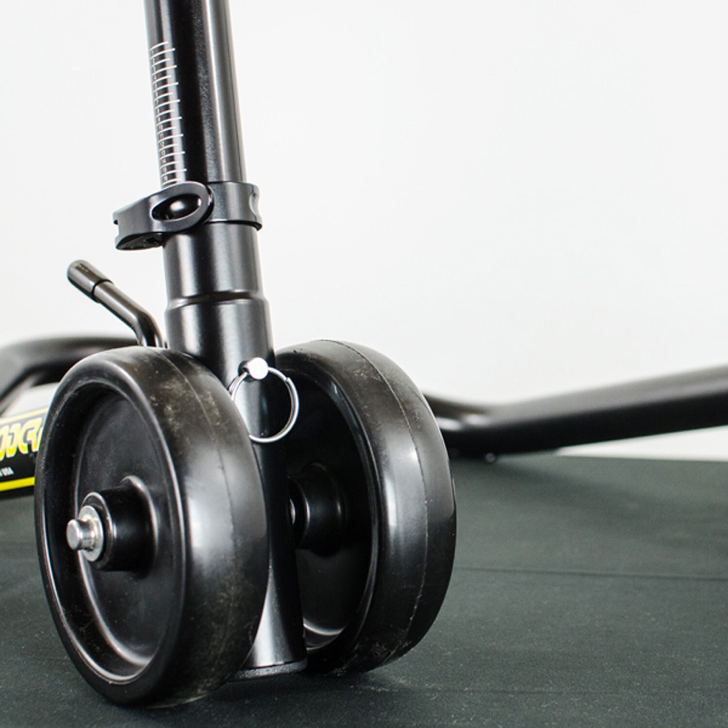 Woodcraft Adjustable Motorcycle Rear Spool Stand 2501051 eBay