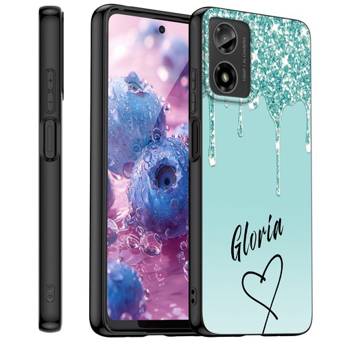 Housse de téléphone design personnalisée pour Motorola Moto G 5G/G Play/G Power - Photo 20 sur 89