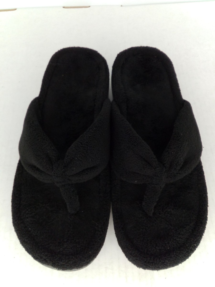 Vionic Women's Indulge Gracie Orthotic Arch Support Slippers