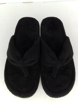 Vionic Women's Indulge Gracie Orthotic Arch Support Slippers