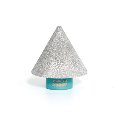 BIHUI Diamond Mill Cone 2-38mm