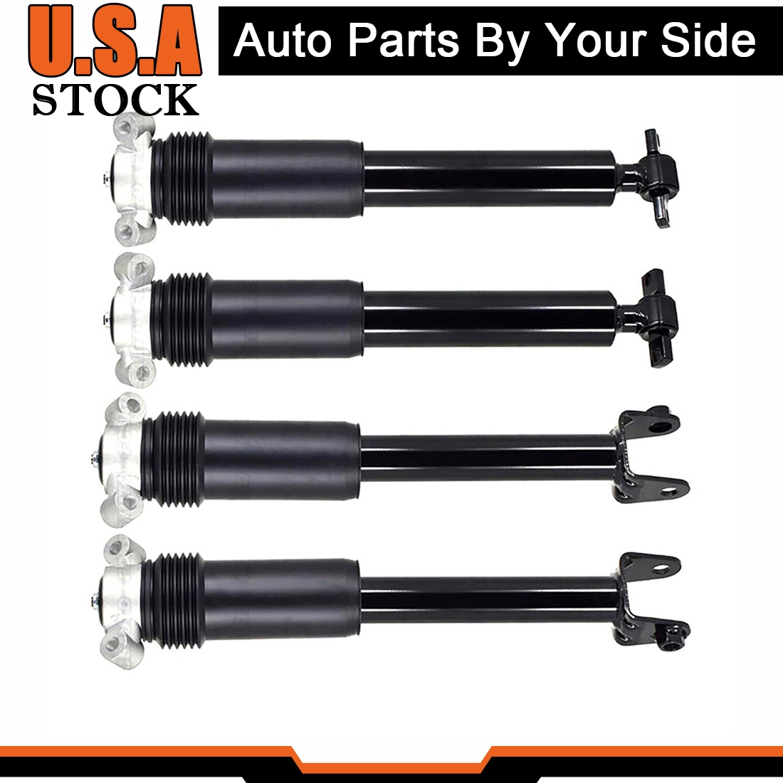 OE Front & Rear Shock for 2014-2019 Chevrolet Corvette 6.2L