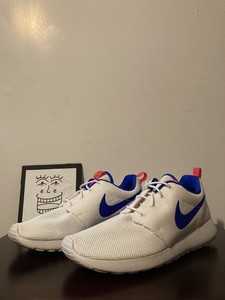 roshe one ultramarine