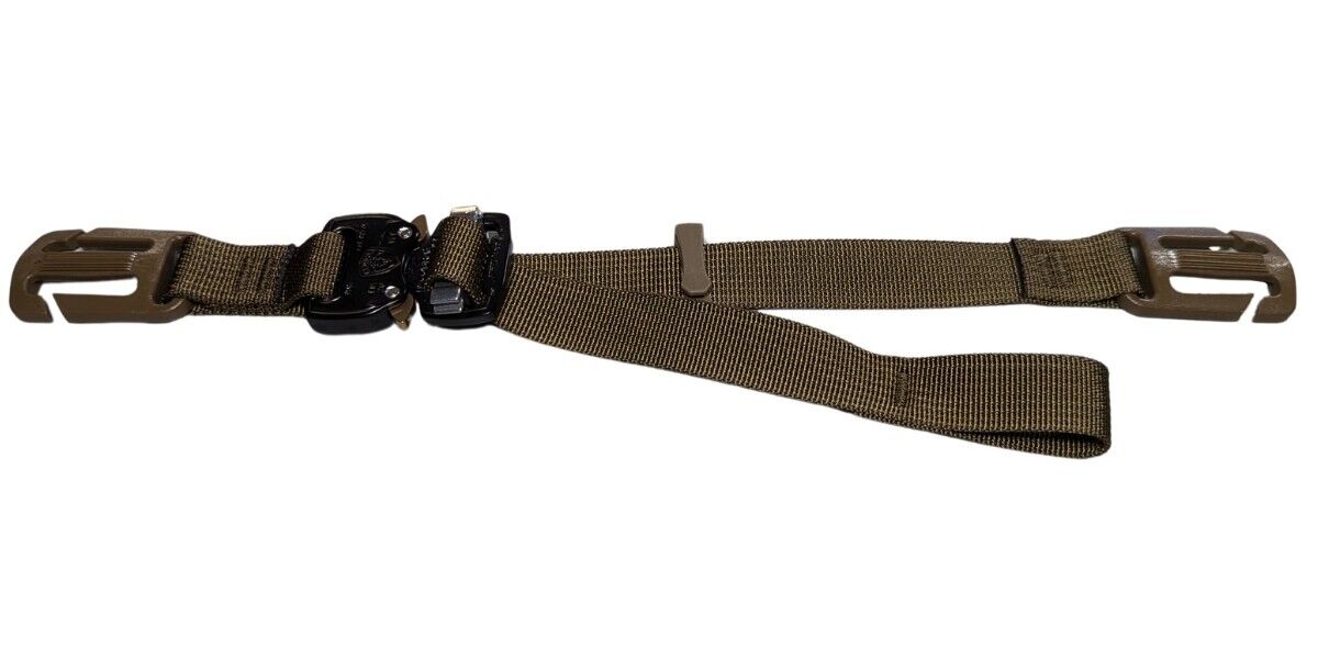Replacement Backpack Rucksack Pack Molle Chest Sternum Strap Replacement Backpack Rucksack Pack Molle Chest Sternum Strap