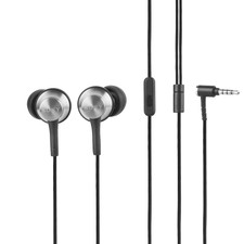 Sony MDR-EX450 Gray In-Ear Only Headsets for sale online | eBay