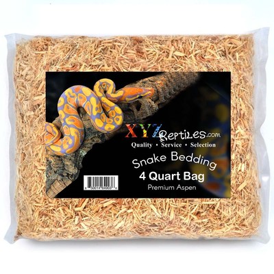 cheap snake bedding