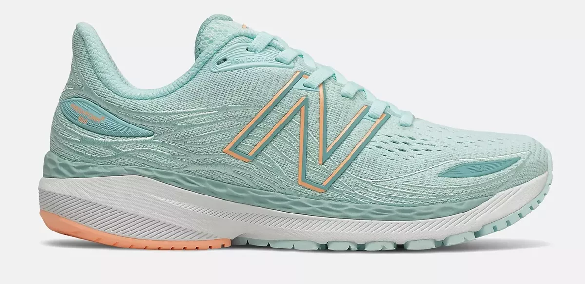 New balance 860v6 sales women's sale