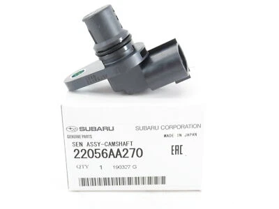 Genuine OEM Subaru 22056AA270 Camshaft Position Sensor - Bild 1 von 4