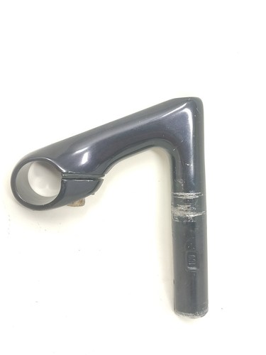 A pipa stem 3t 3ttt 3 ttt t t t vintage eroica 100 record 84 bici bike - Foto 4 di 5