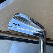Vintage Hogan Radial 3 Iron RH Regular Flex Steel Shaft Golf Pride Grip