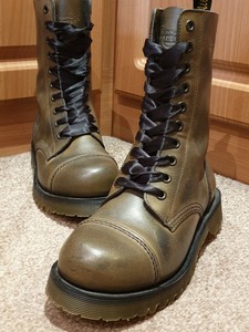 dr martens 2b34