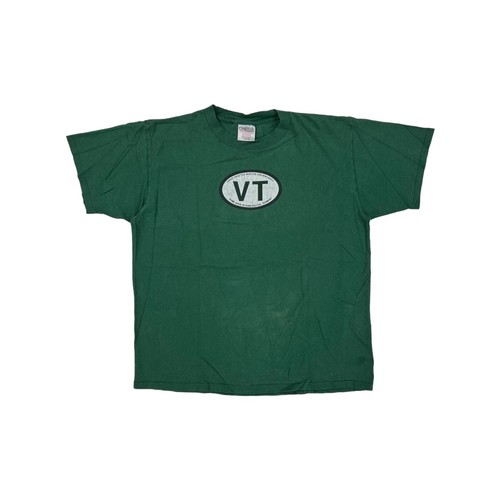 Vintage 90s Burton Snowboards Burlington Vermont tee (L) eBay