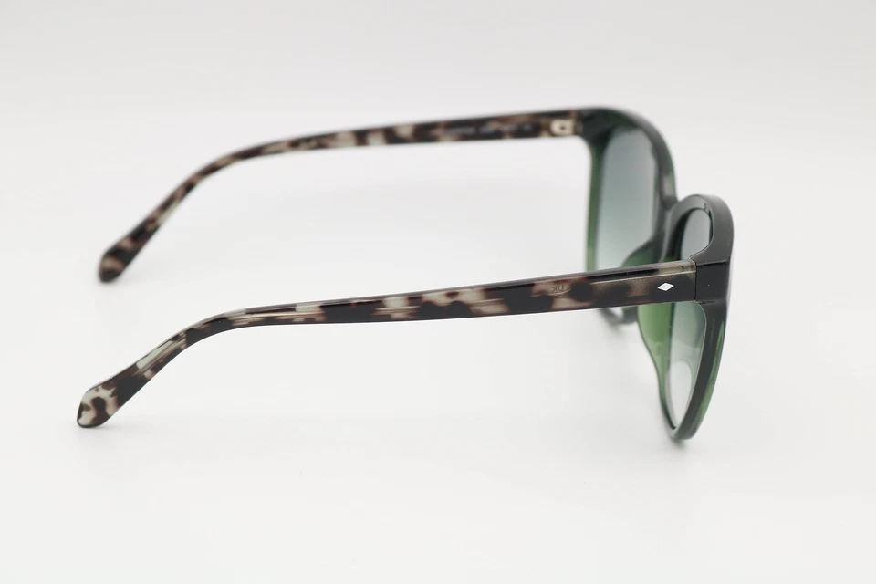 Gafas de sol ovaladas Fossil Fos 3147/G/S 0Ox9K verde/verde 56-16-140 Foto 2 de 4