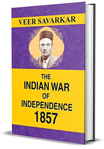 Veer Savarkar The Indian War of Independence 1857 (Copertina rigida)