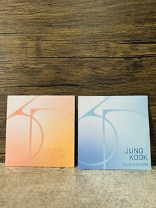 Jungkook 3d CD | eBay