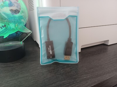 MIT-VIKI DP to 4K@60Hz HDMI Adapter-Low Price