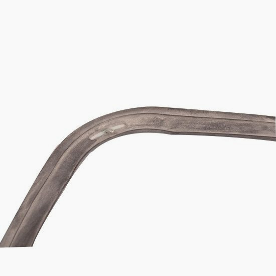 HOTPOINT MAIN OVEN DOOR SEAL COOKER DOOR RUBBER GASKET    C00081579