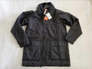 j crew barbour