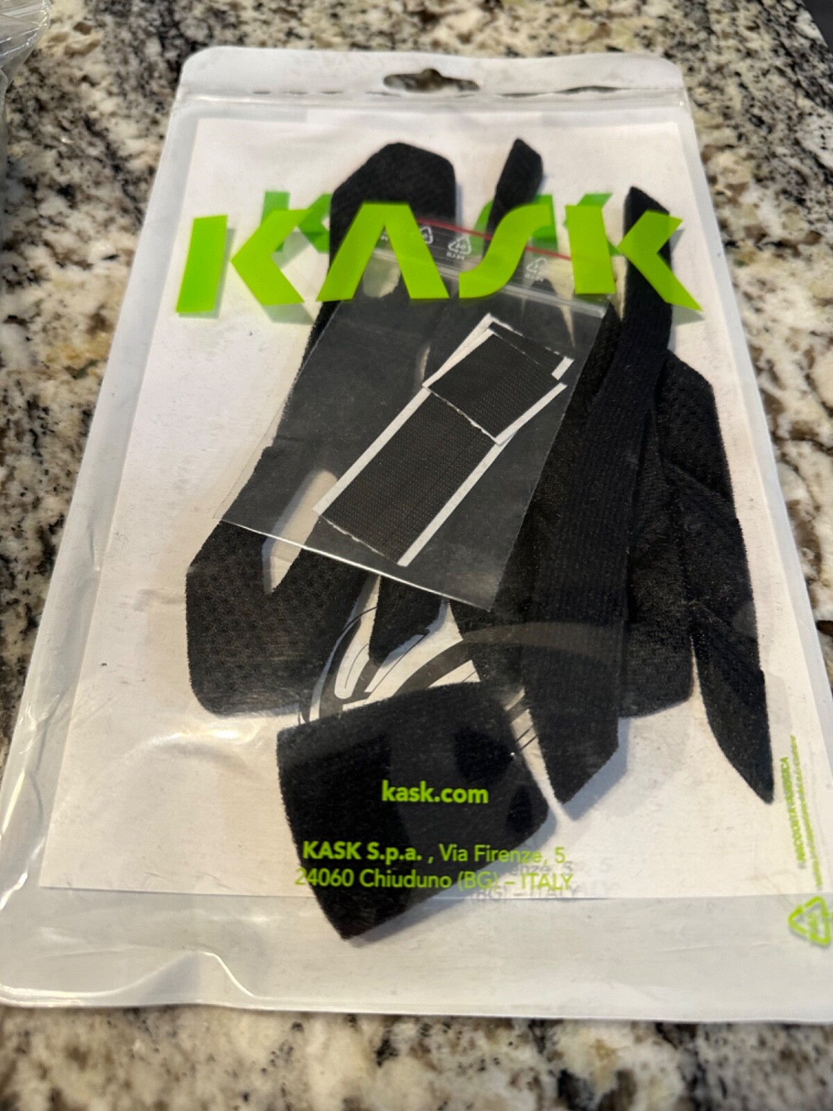 Kask Protone Icon small