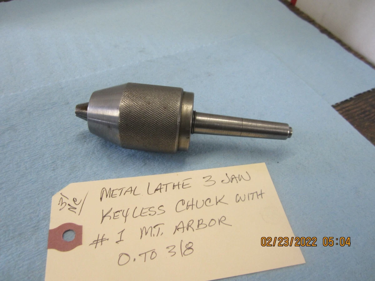 Broken Drill Chuck And How To Fix, 49 OFF