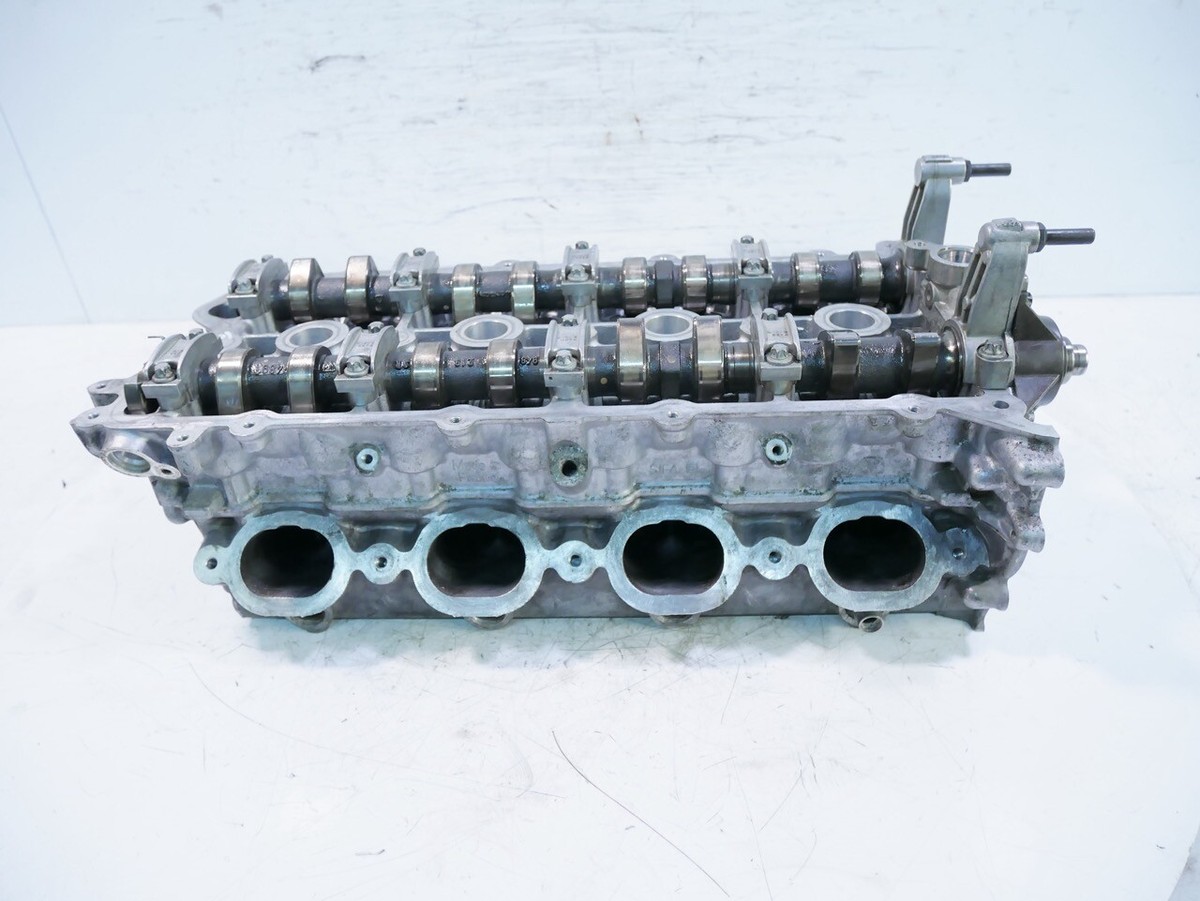 Cylinder head for 2004 Porsche Cayenne 9PA 4.5 S V8 M48.00 48.00