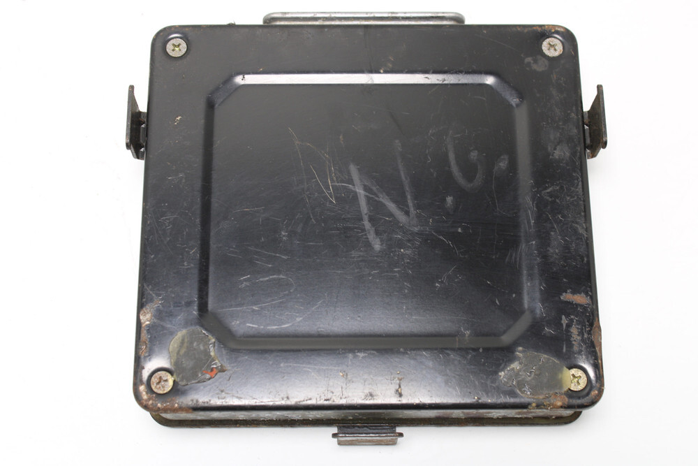 Kawasaki GPZ ZX1100 1983-1984 21175-1007 CONTROL UNIT, ELECTRON | eBay