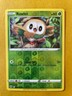Pokemon Astral Radiance Rowlet 19/189 Reverse Holo NM/M 