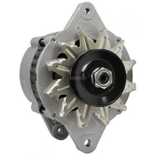 Alternator New - Made In Italy - For 2310027G10 Nissan
