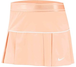 nike pink tennis dress
