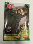 Hasbro G.I. Joe Doll-Navy Seal Hispanic Paradiver  New In Box!