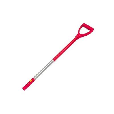 Wolf-Garten Multi-Star Aluminium 'D' Handle (85) + Free Shipping