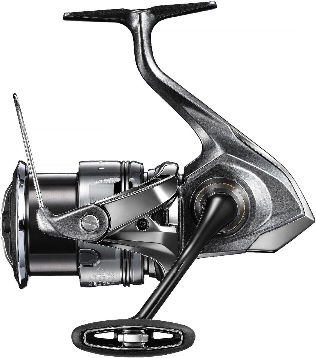 リール SHIMANO 24 TWINPOWER C3000XG Shimano 24 Twin Power C3000XG Spinning Reel New Japan 2024 Model