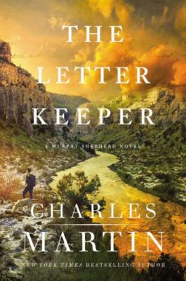 The Letter Keeper (A Murphy Shepherd Novel) - Paperback - VERY GOOD