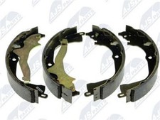 BREMSBACKEN VW AMAROK ( 2X_ , S1B ) 2010 -