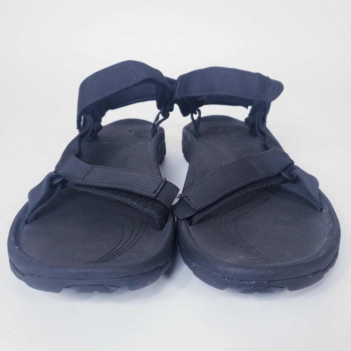 Teva Mens Hurricane XLT2  Strappy Sandals. SIZE 14 Amazon.com | Teva Men main image 4