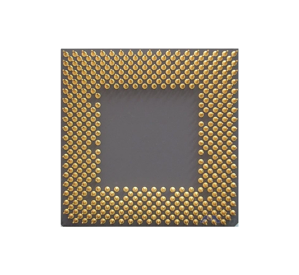 AMD ATHLON 1000 A1000AMT3C 1000MHz SOCKET 462 - Immagine 2 di 2