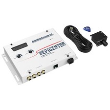 AudioControl The Epicenter Bass Restoration Processor, Car Audio Bass Booster...