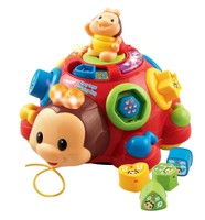 Vtech Baby Crazy Legs Learning Bug Vtech Baby Crazy Legs Learning Bug