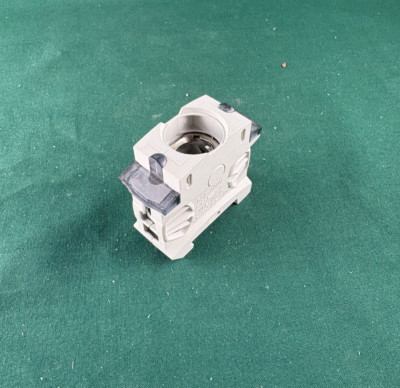 Protec Sicherungssockel D02 E18 63A 1-polig 05101611 (#SON11)
