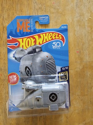 Juguete Colección HW Screen Time Hot Wheels Ritorno Al