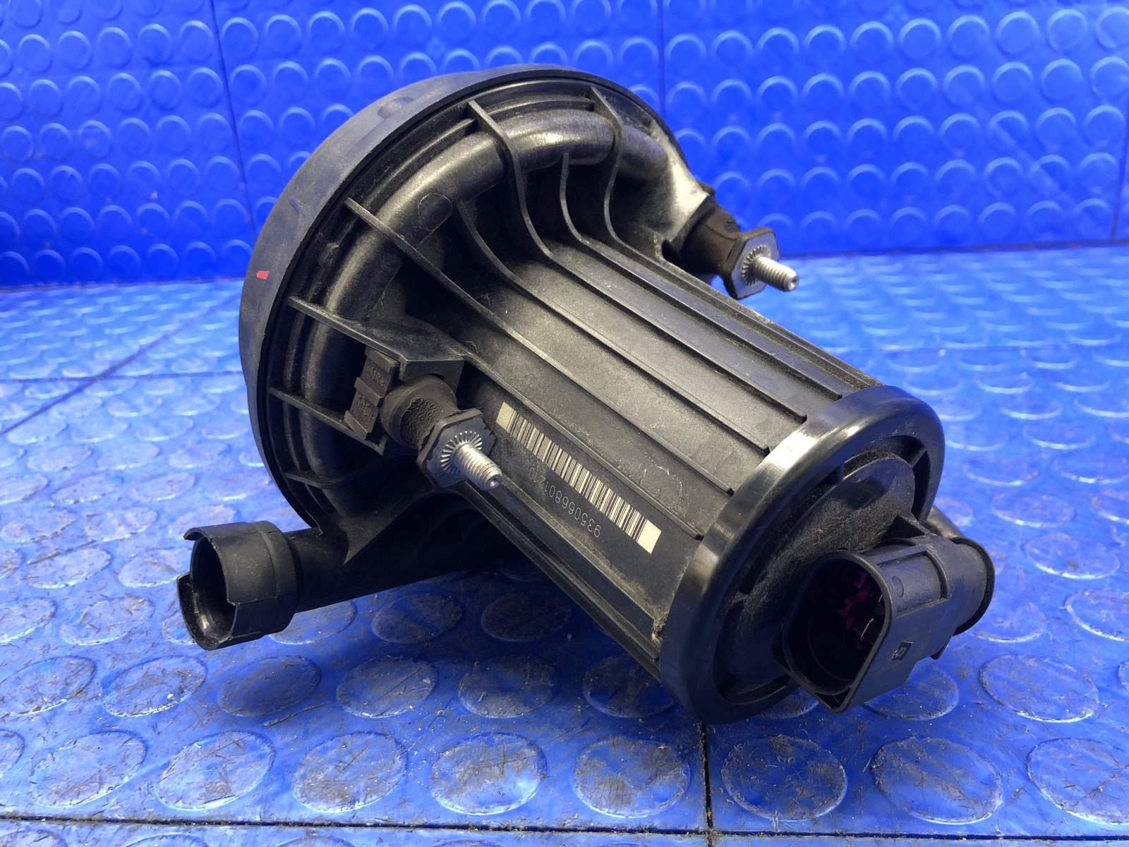 2016-2021 MCLAREN 570S OEM SECONDARY AIR INJECTION PUMP MOTOR 06G959253A